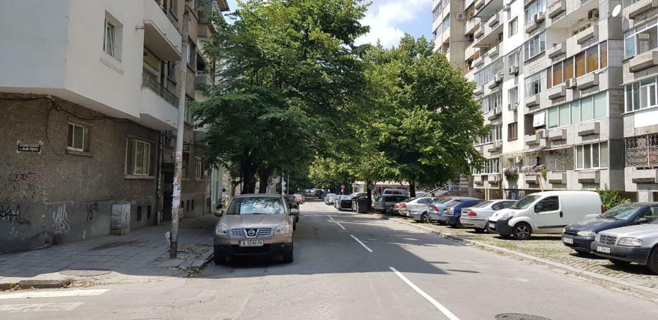 Селена 3 Varna Exterior foto