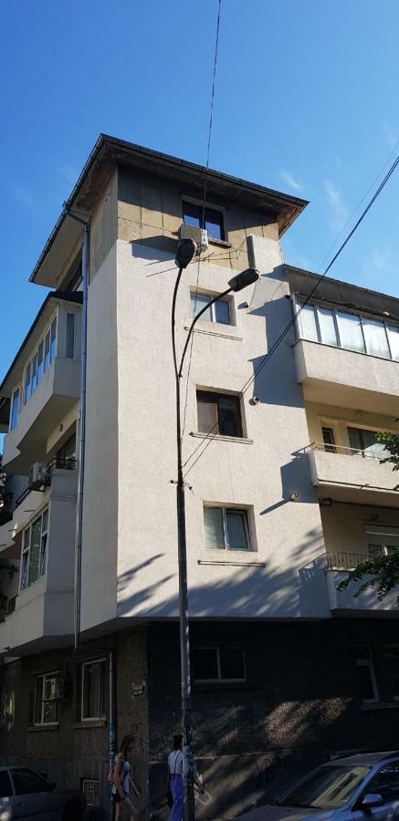 Селена 3 Varna Exterior foto