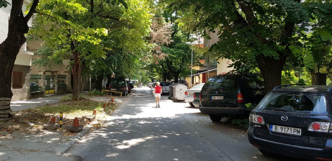 Селена 3 Varna Exterior foto
