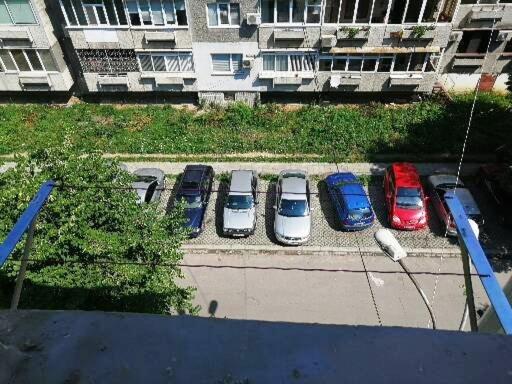 Селена 3 Varna Exterior foto